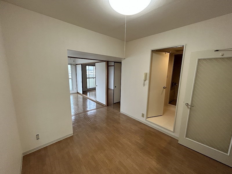 居室・リビング　参考画像