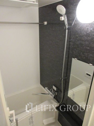 バス・シャワールーム　風呂