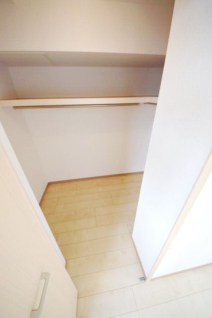 その他設備　★クローゼット★