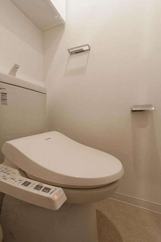 トイレ　☆清潔感のあるトイレ☆