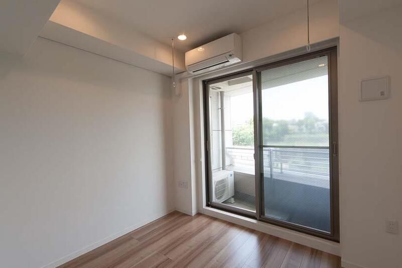 居室・リビング　☆明るい居室☆