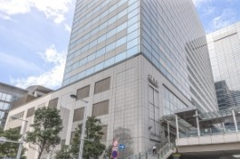 ショッピングセンター　アトレ品川（ショッピングセンター）まで2085m