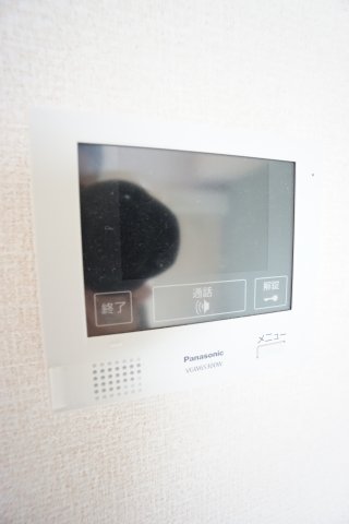 その他設備　※同物件、同タイプ、間取り反転のお部屋です