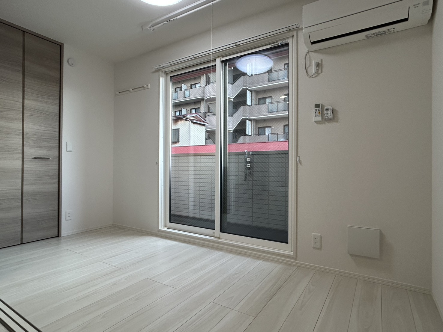 その他部屋・スペース　こちらは寝室としてお使いいただけます♪