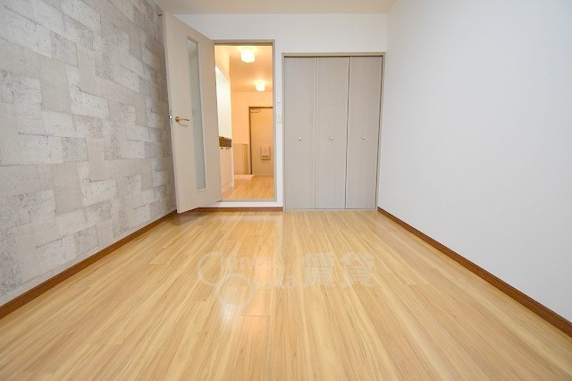 その他部屋・スペース　居間