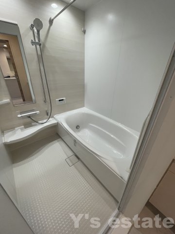バス・シャワールーム　※イメージ画像