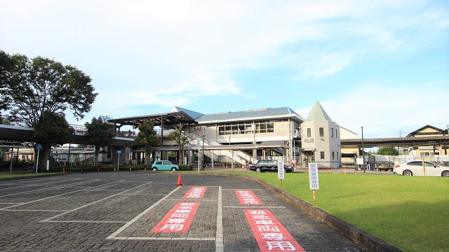 その他　鎌取駅（その他）まで653m