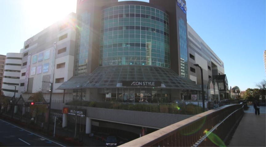 その他　ダイソー（その他）まで681m