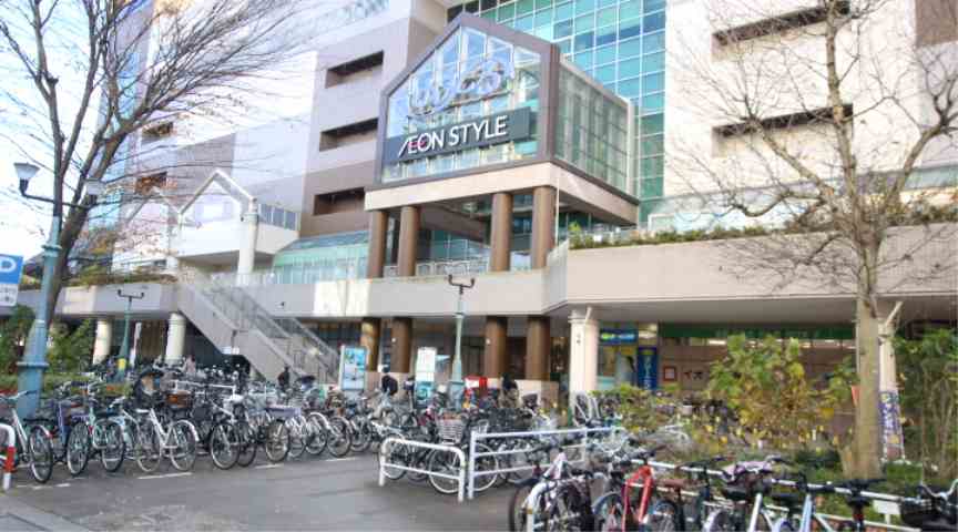 飲食店　サイゼリヤ（飲食店）まで762m