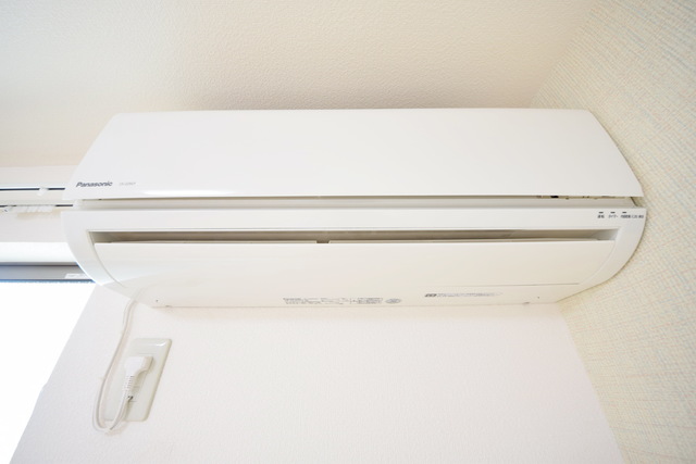 その他設備　～やっぱり必要～