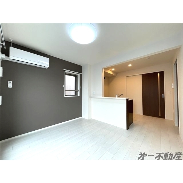 建物外観　ＬＤＫ