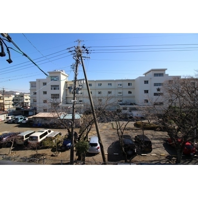 小学校　静岡市立南部小学校（小学校）まで500m