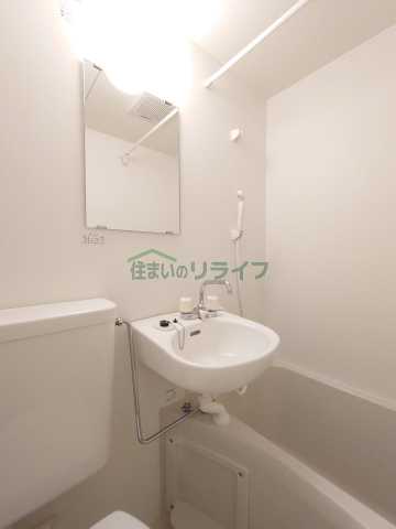 洗面設備　my plan中野