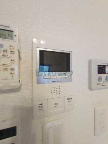 セキュリティ　my plan中野