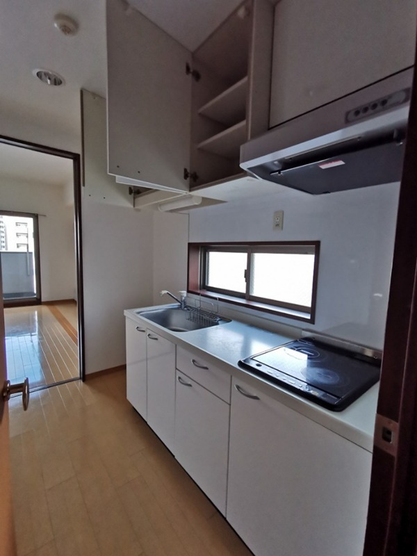 キッチン　別部屋参考