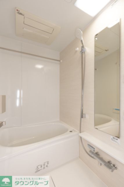 バス・シャワールーム　【初期費用分割・クレカ対応】一都三県のお部屋探しは2025…