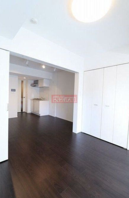 居室・リビング　リビング/居室