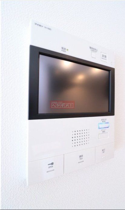 その他設備　設備