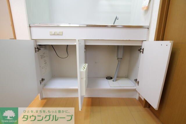 セキュリティ　★お部屋探しは株式会社タウンハウジング東京まで★