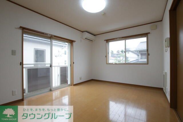 その他部屋・スペース　★お部屋探しはタウンハウジング高幡不動店まで★