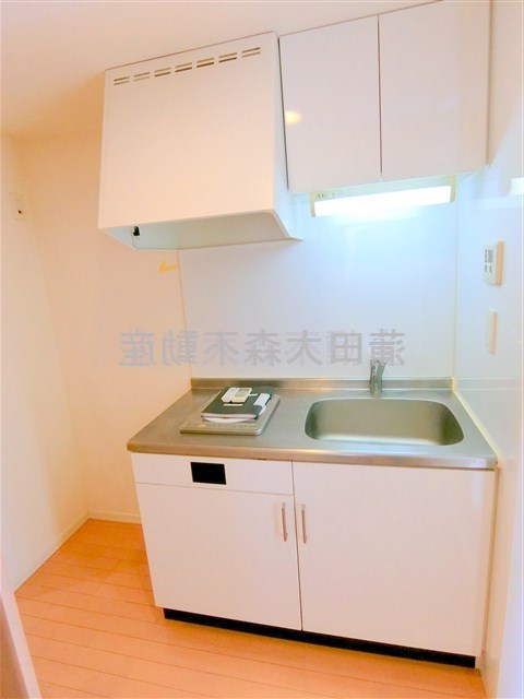 キッチン　IHキッチン