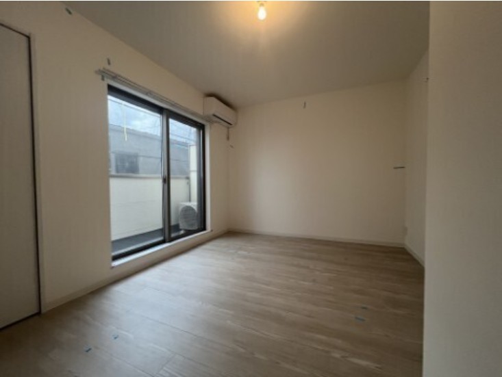 居室・リビング　※同シリーズ参考写真