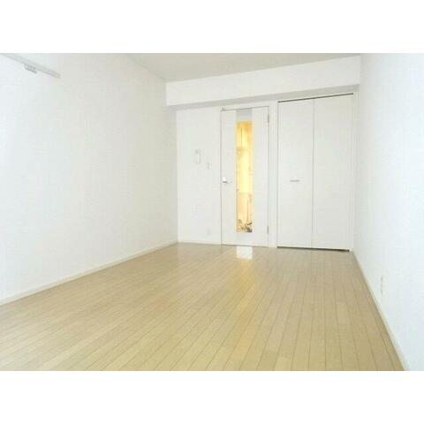 その他部屋・スペース　8.5帖の広々とした洋室♪