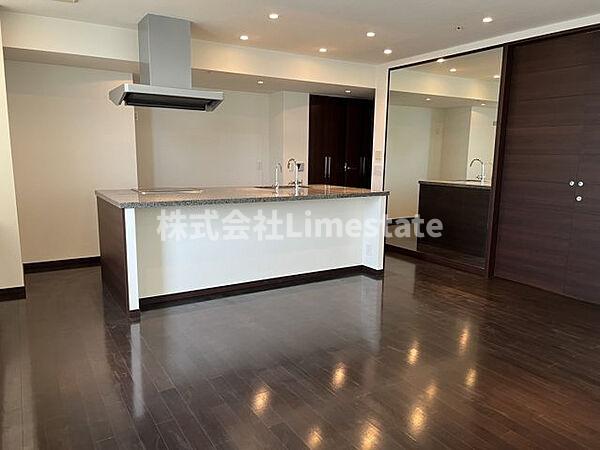 キッチン　別部屋参考写真