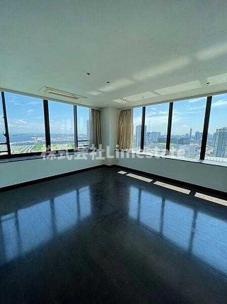 居室・リビング　別部屋参考写真