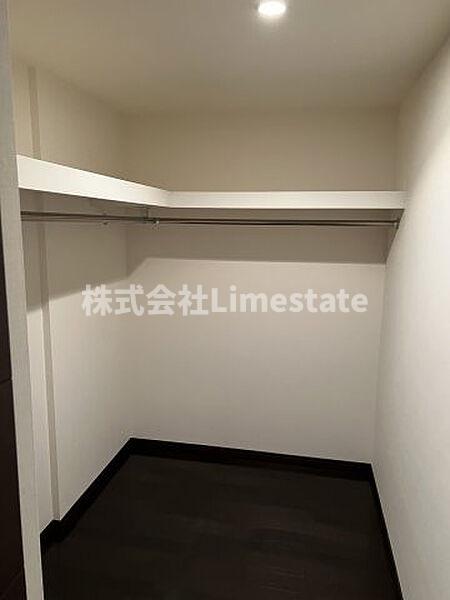 収納　別部屋参考写真