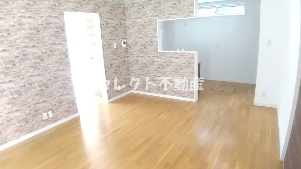 その他部屋・スペース　インフィールド駅前通り