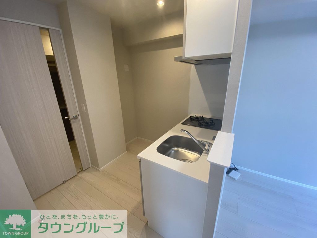 その他部屋・スペース　バルコニー