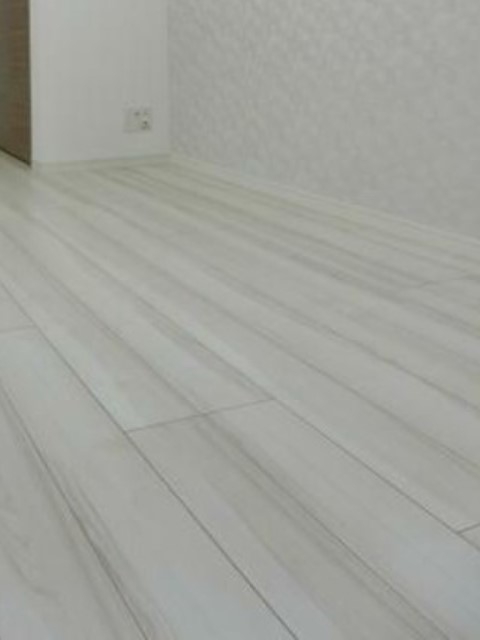 居室・リビング　フローリングのお部屋