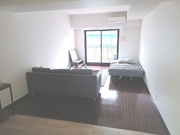 居室・リビング　イメージ画像