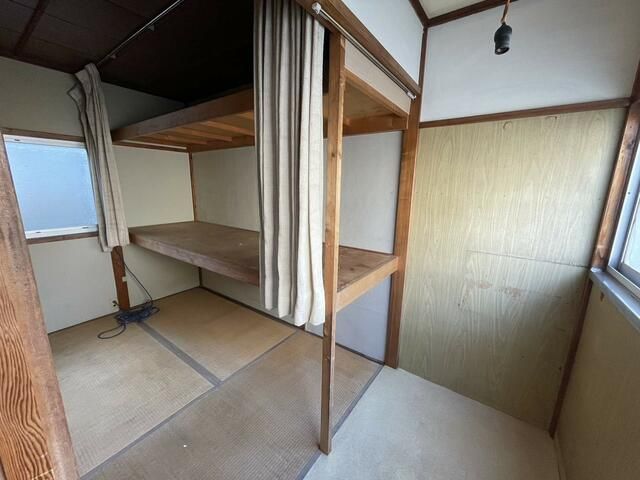 その他部屋・スペース