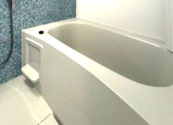 バス・シャワールーム　☆リラックスできるお風呂☆