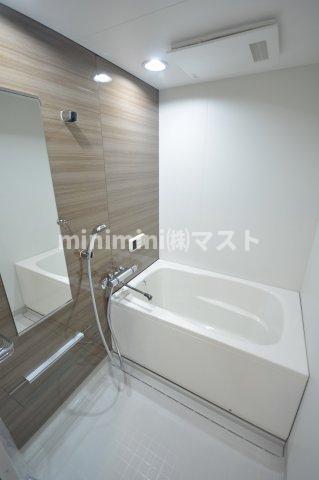 バス・シャワールーム　別号室参考写真