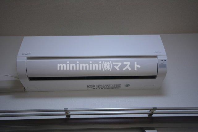 その他設備　別室参考写真