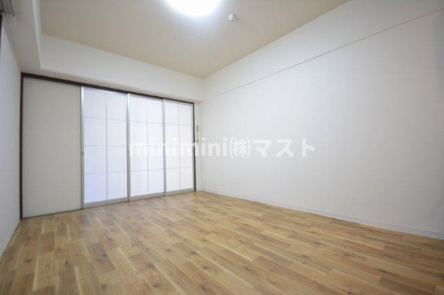 居室・リビング　別部屋参考写真