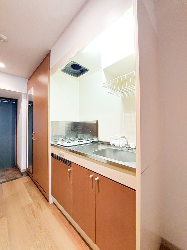 キッチン　別号室