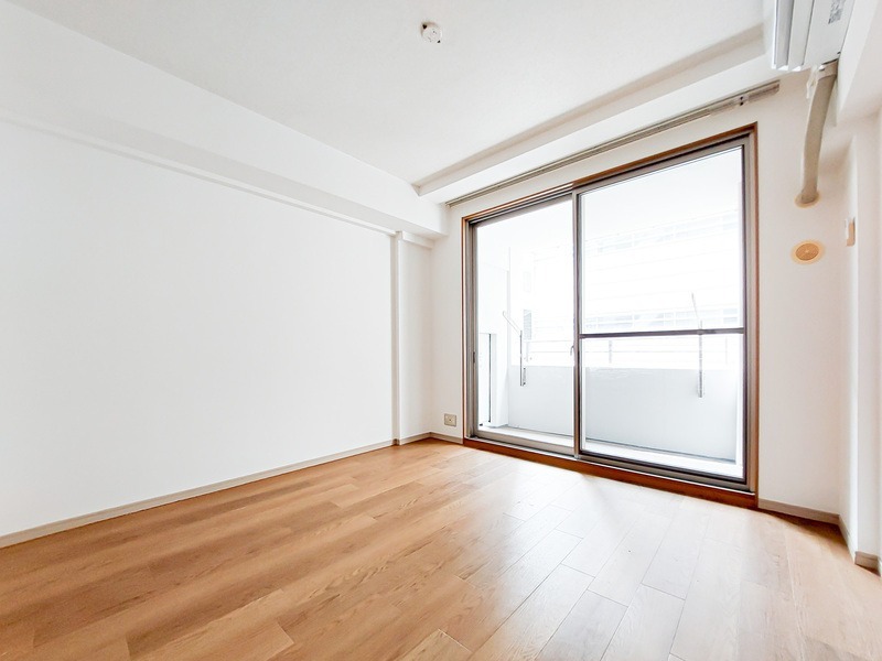 居室・リビング　別号室