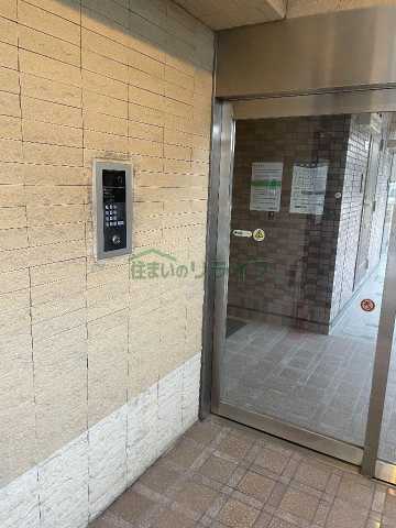 セキュリティ　日神パレステージ中村橋