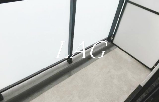 バルコニー　バルコニーです。