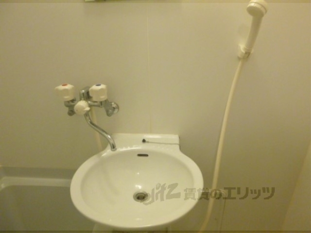 レオパレスセゾン京都駅北の内装写真