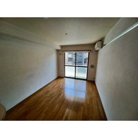 居室・リビング　リビングです