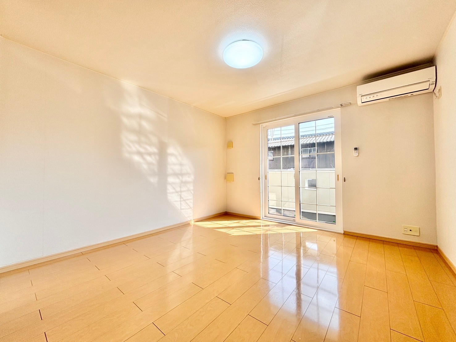 居室・リビング　別号室流用