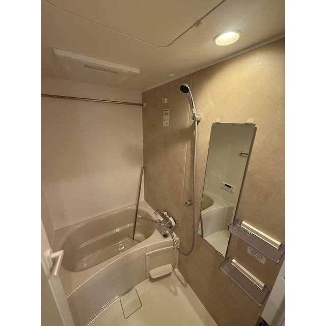 バス・シャワールーム　２０２６年２月撮影