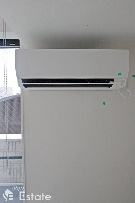 その他　エアコン