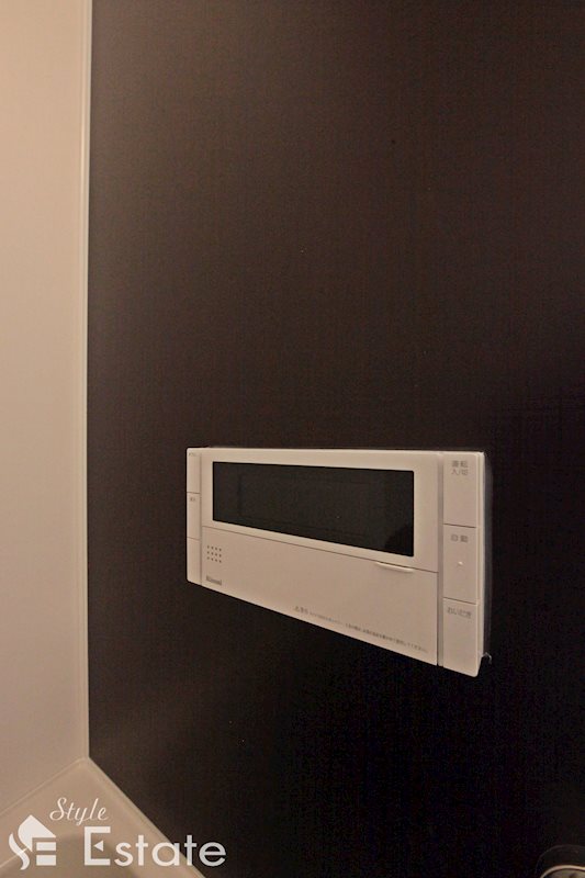 その他設備　追い炊き機能あり