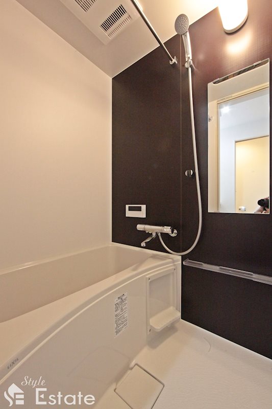 バス・シャワールーム　お風呂